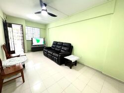 Blk 623 Yio Chu Kang Heights (Ang Mo Kio), HDB 3 Rooms #605923001